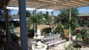 Photo of Gabriele's Patio, version 1