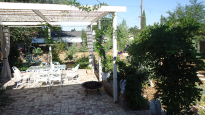 Photo of Gabriele's Patio, version 2